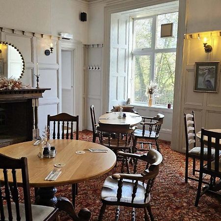 The Abbey Inn بكفاستلاي المظهر الخارجي الصورة