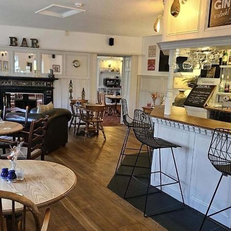 The Abbey Inn بكفاستلاي المظهر الخارجي الصورة