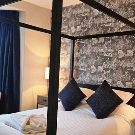 The Abbey Inn بكفاستلاي المظهر الخارجي الصورة