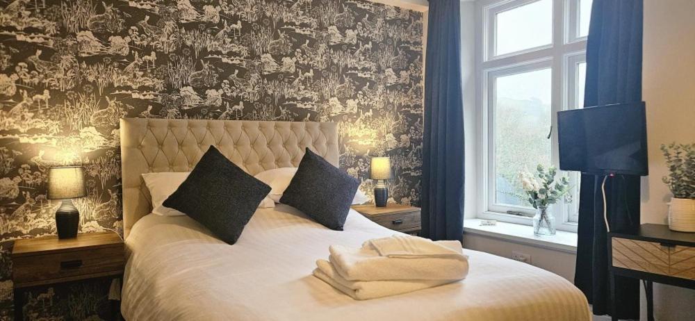 The Abbey Inn بكفاستلاي المظهر الخارجي الصورة