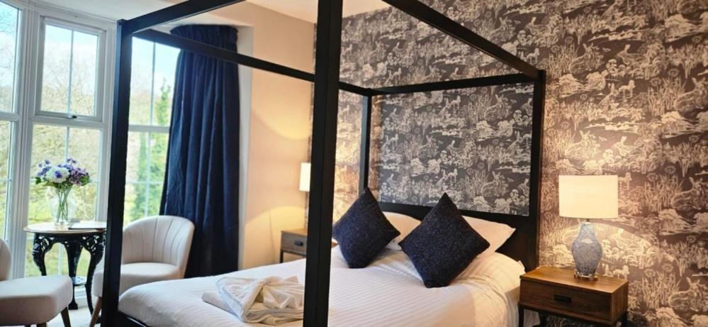 The Abbey Inn بكفاستلاي المظهر الخارجي الصورة