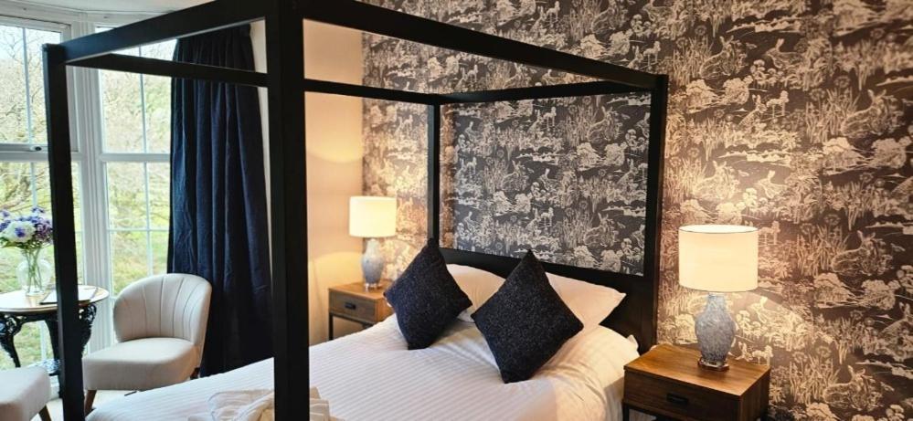 The Abbey Inn بكفاستلاي المظهر الخارجي الصورة